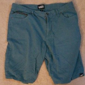 Vans Shorts